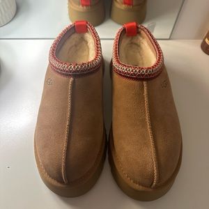ugg tasman slides
